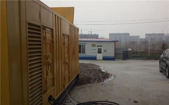 宜昌发电机组电缆选型核心注意事项