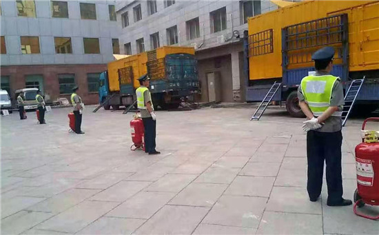 宜昌柴油发电机组夏季保养注意事项