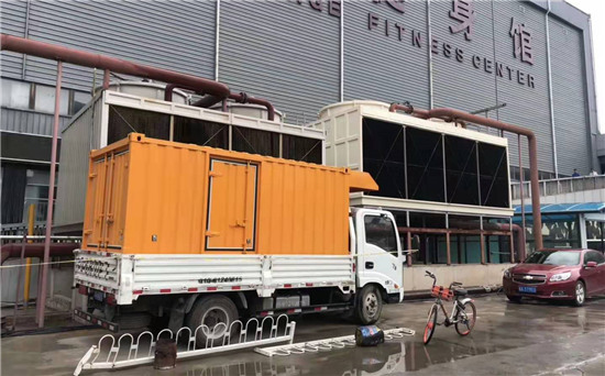 宜昌300KW发电机组适配电缆规格选型指南