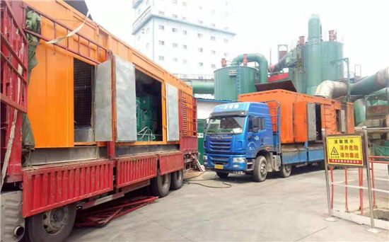 宜昌100KW发电机组适配电缆规格选型指南