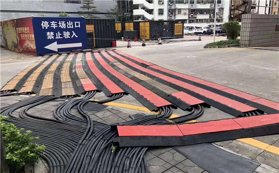 宜昌发电机组电缆选型完整具体步骤(工程通用标准流程)
